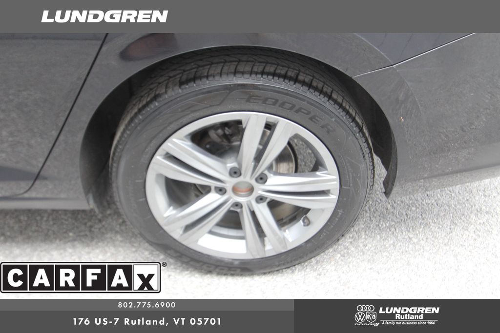 Used 2024 Volkswagen Jetta Sedan