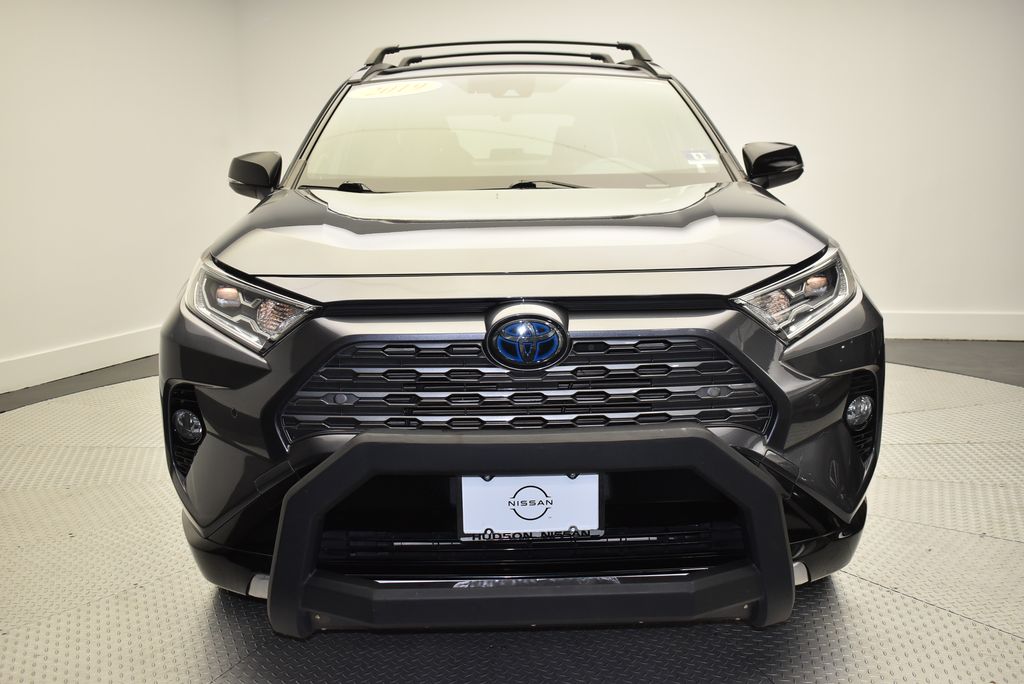 Thumbnail: 2019 Toyota RAV4 - 2