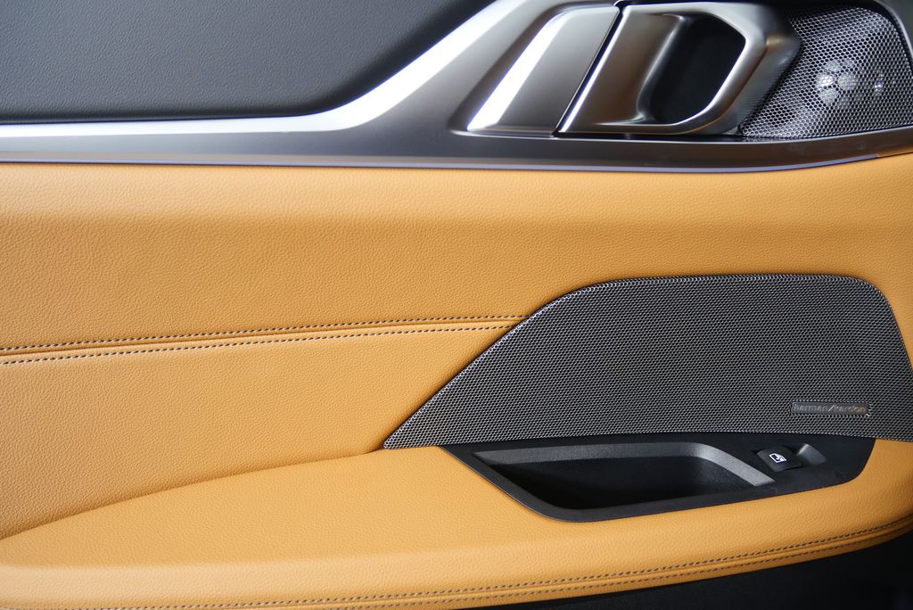 Thumbnail: 2025 BMW i4 - 14