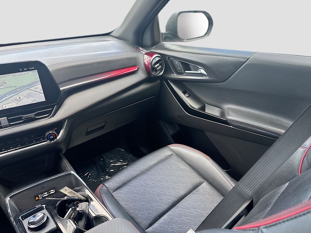 Used 2026 Red Chevrolet RS image 22