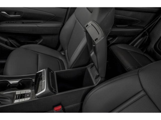 New 2026 Black Hyundai  image 13