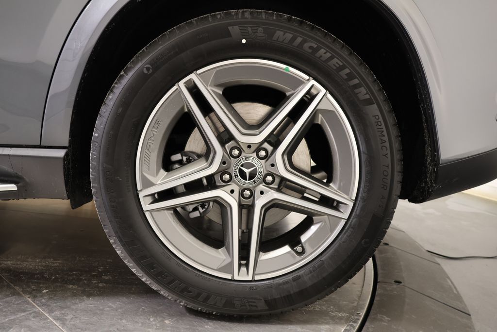 Thumbnail: 2026 Mercedes-Benz GLE - 14