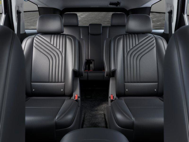 2026 Hyundai Palisade — photo 12