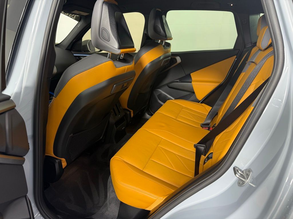 Thumbnail: 2025 BMW X3 - 18