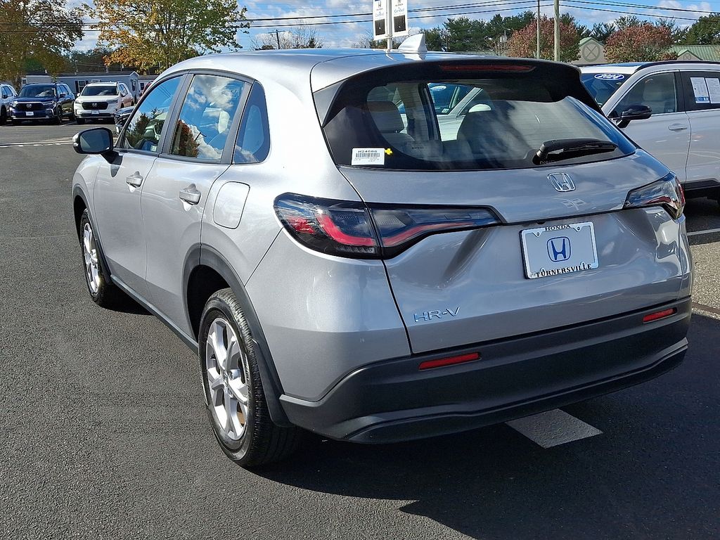 Thumbnail: 2023 Honda HR-V - 4