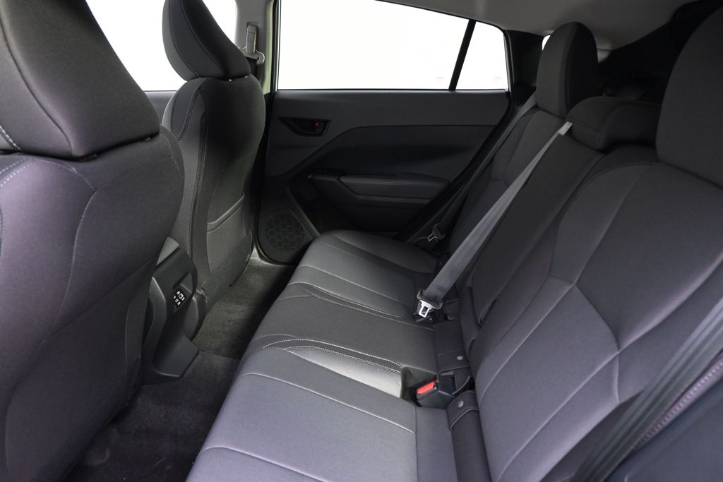 New 2026 White Subaru Premium image 21