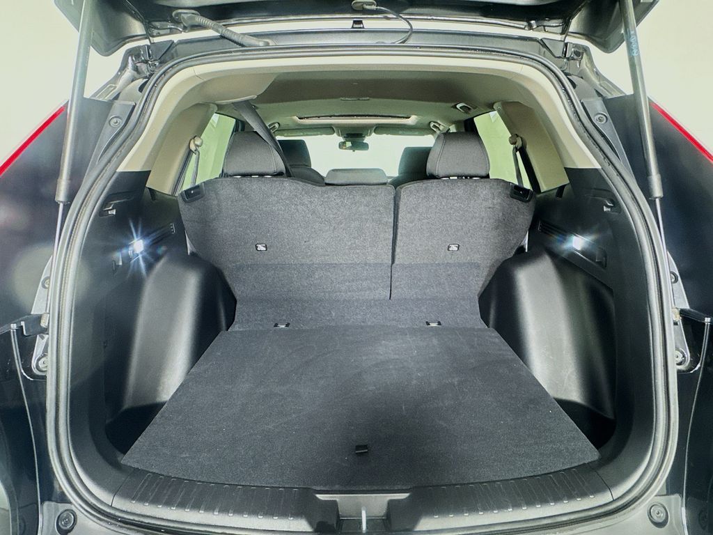 Used Car 2023 Honda Cr-v  Ex For Sale Under $30,000 In Austin, Texas