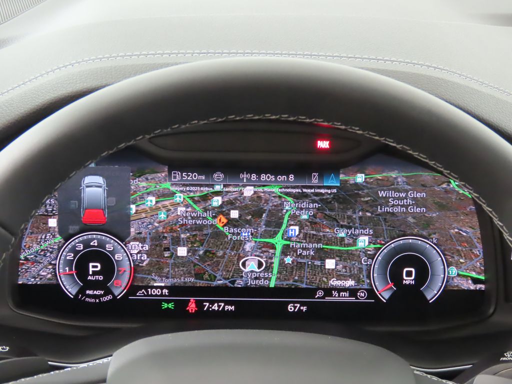 Thumbnail: 2025 Audi Q7 - 13