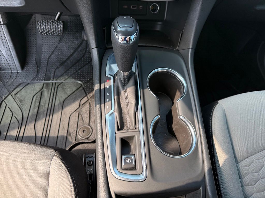 Thumbnail: 2021 Chevrolet Equinox - 20