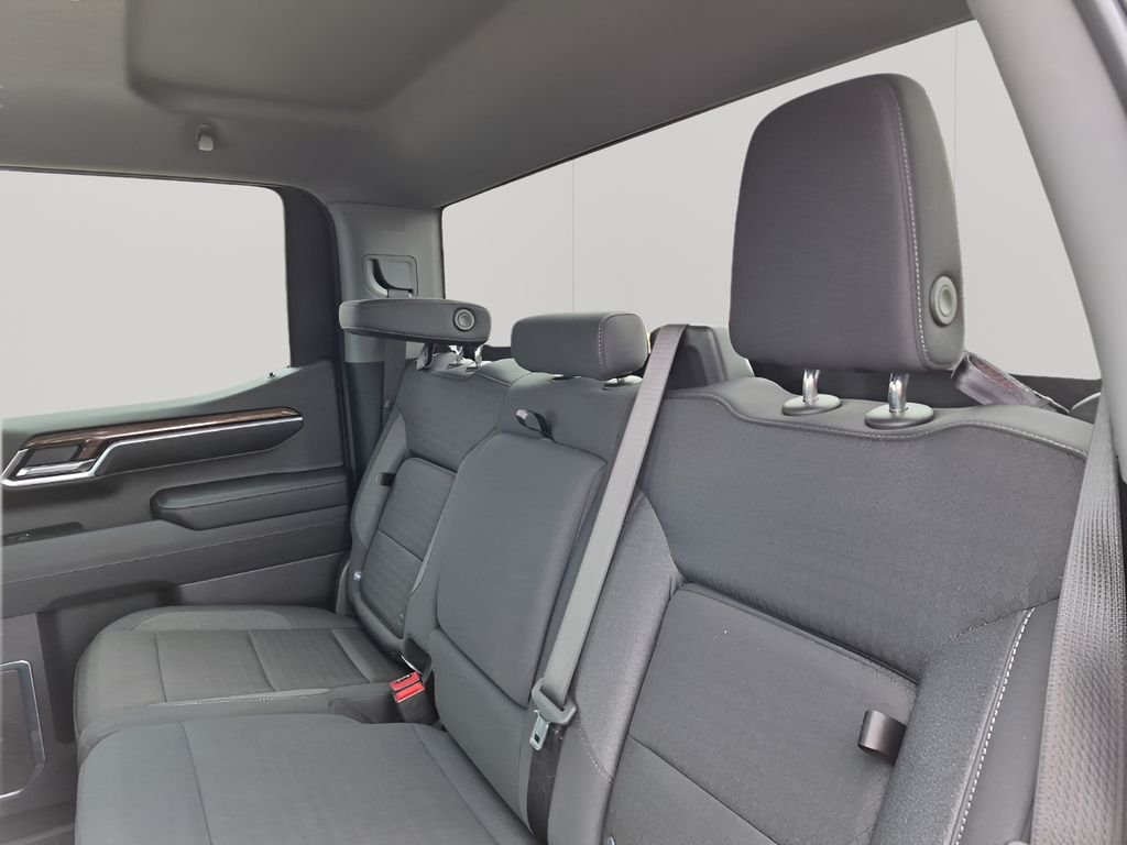 Used Car 2024 Chevrolet Silverado 1500  Rst For Sale Under $50,000 In Austin, Texas