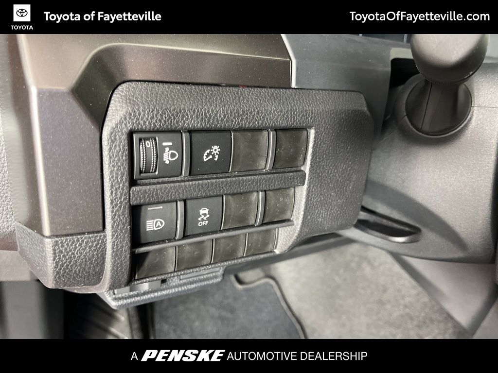 Thumbnail: 2025 Toyota Tacoma - 27