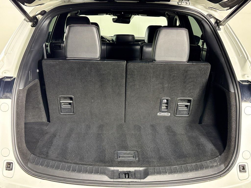 2023 Mazda CX-9 Grand Touring