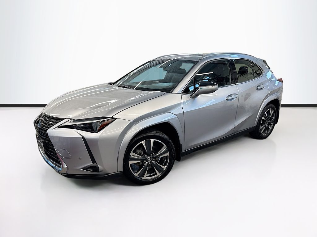 2024 Lexus UX Hybrid 250h Premium AWD