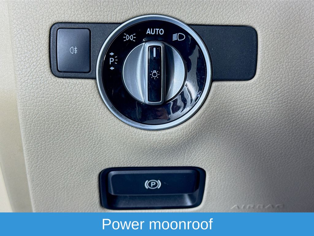 Used Car 2014 Mercedes-benz M-class  Ml 350 For Sale Under $12,000 In Austin, Texas