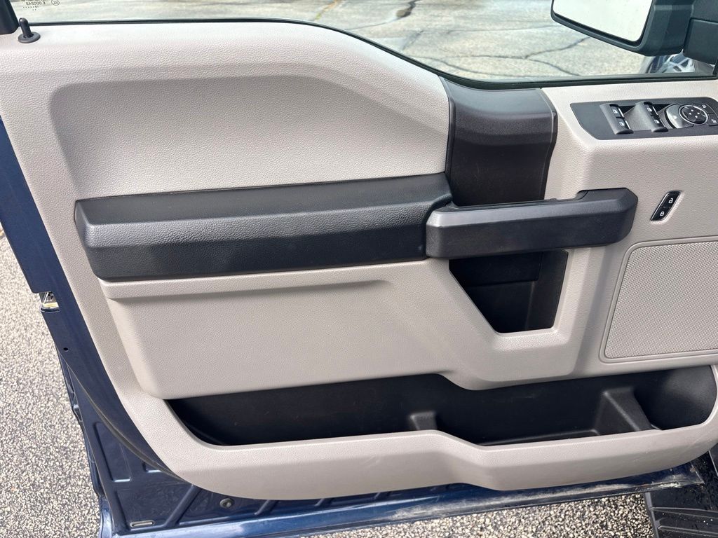 Used 2018 Ford F-150 Truck