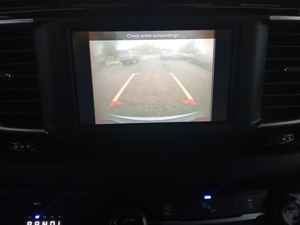 Used Car 2020 Chrysler Pacifica  Touring L For Sale Under $25,000 In Austin, Texas