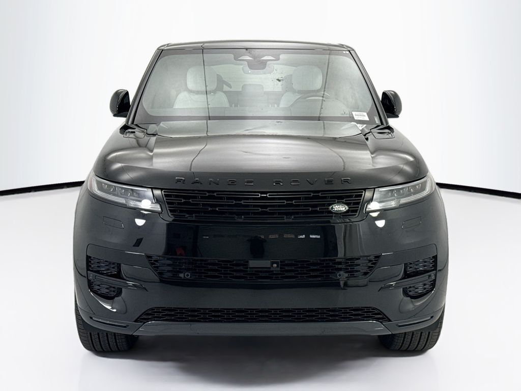Thumbnail: 2026 Land Rover Range Rover Sport - 2