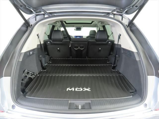 Thumbnail: 2026 Acura MDX - 30