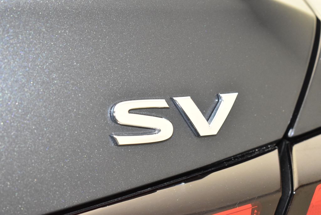 2022 Nissan Altima SV 10