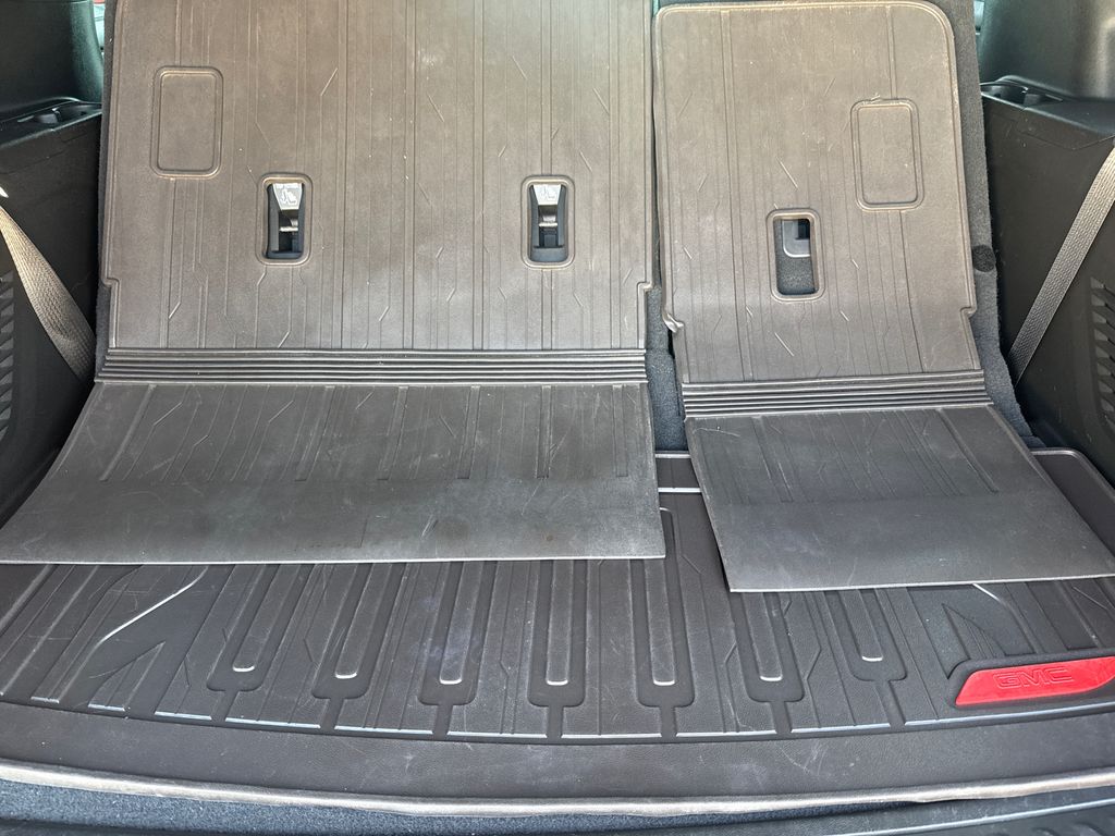 Used 2022 GMC Yukon SUV