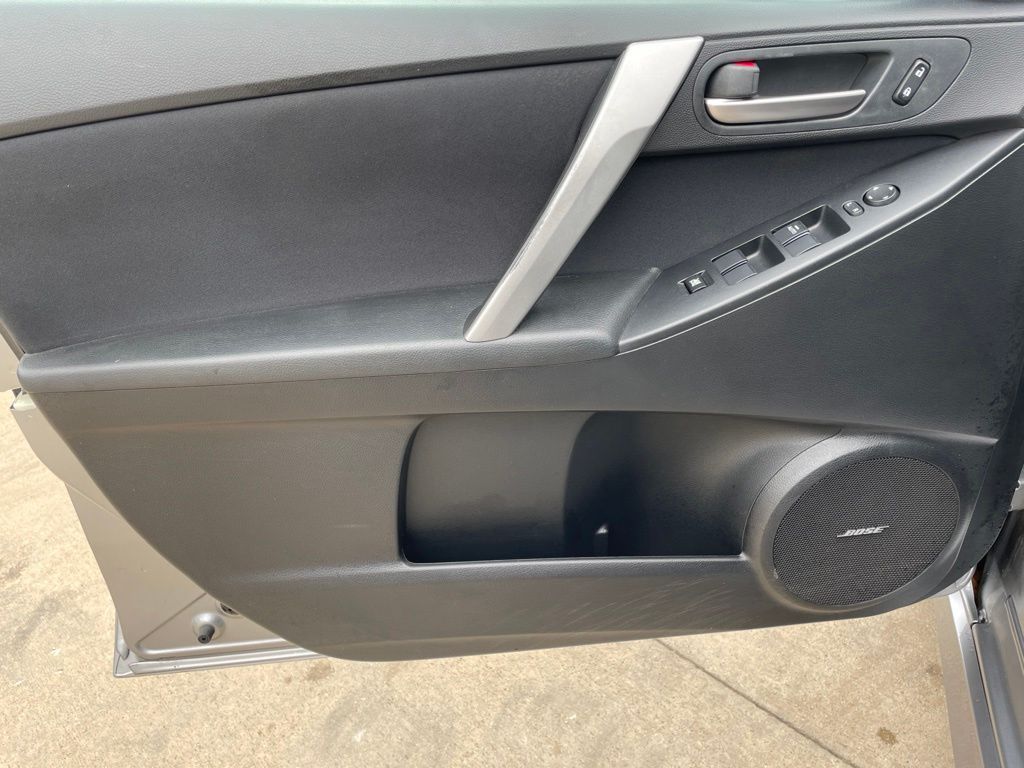 Used Car 2010 Mazda Mazda3  S Sport For Sale Under $10,000 In Georgetown, Texas