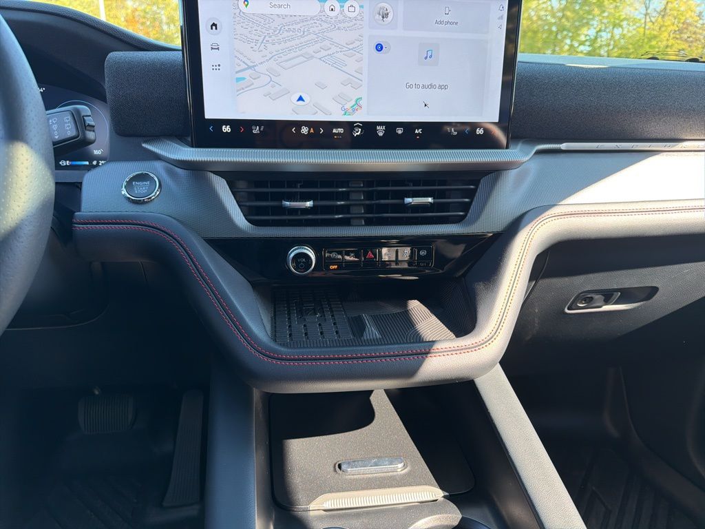 Thumbnail: 2025 Ford Explorer - 15