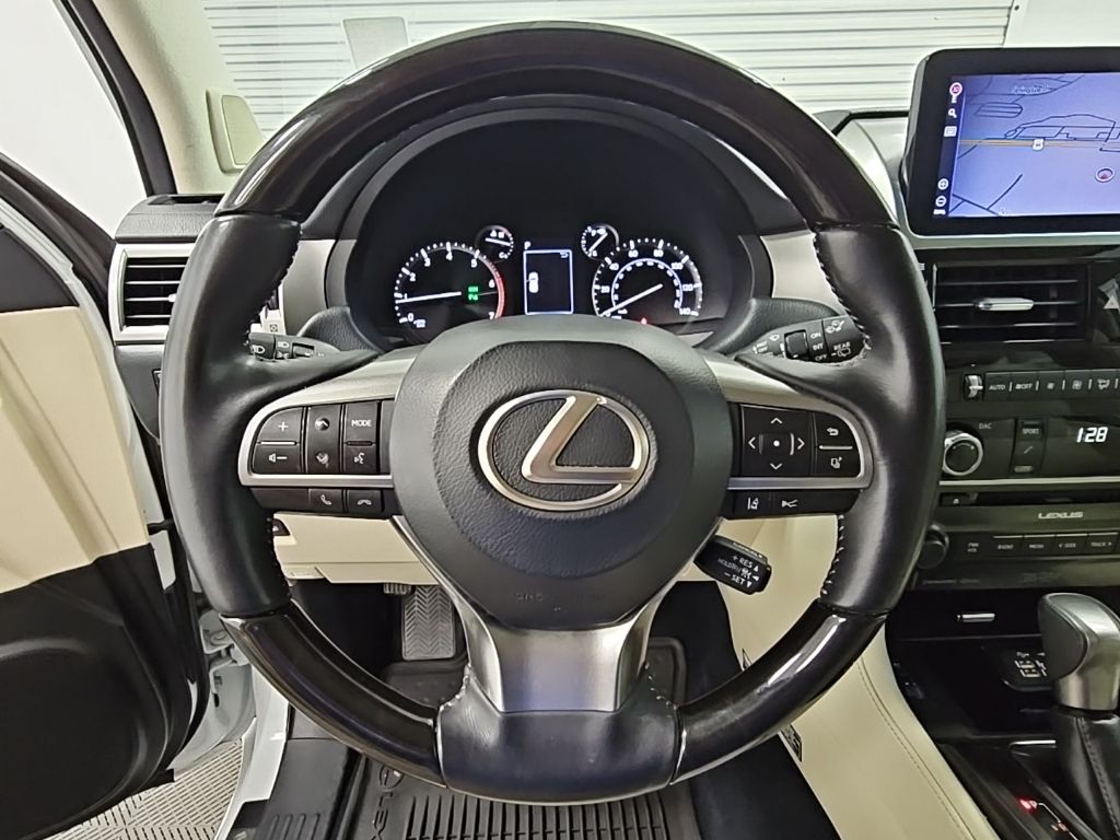 2022 Lexus GX GX photo