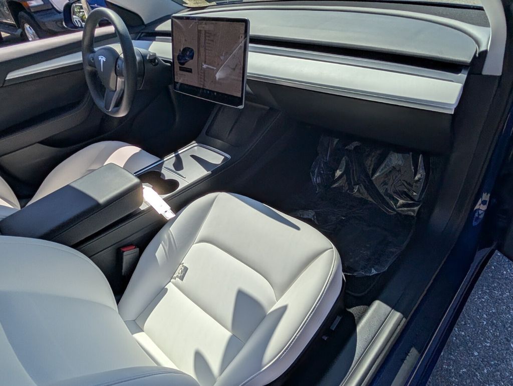 used 2021 Tesla Model 3 car, priced at $22,988