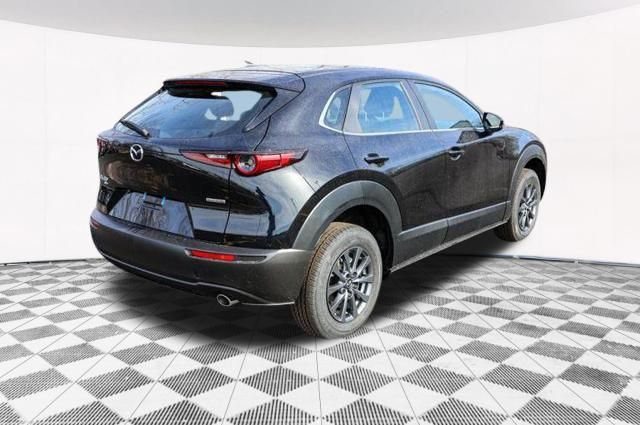 2024 Mazda CX-30 2.5 S 9