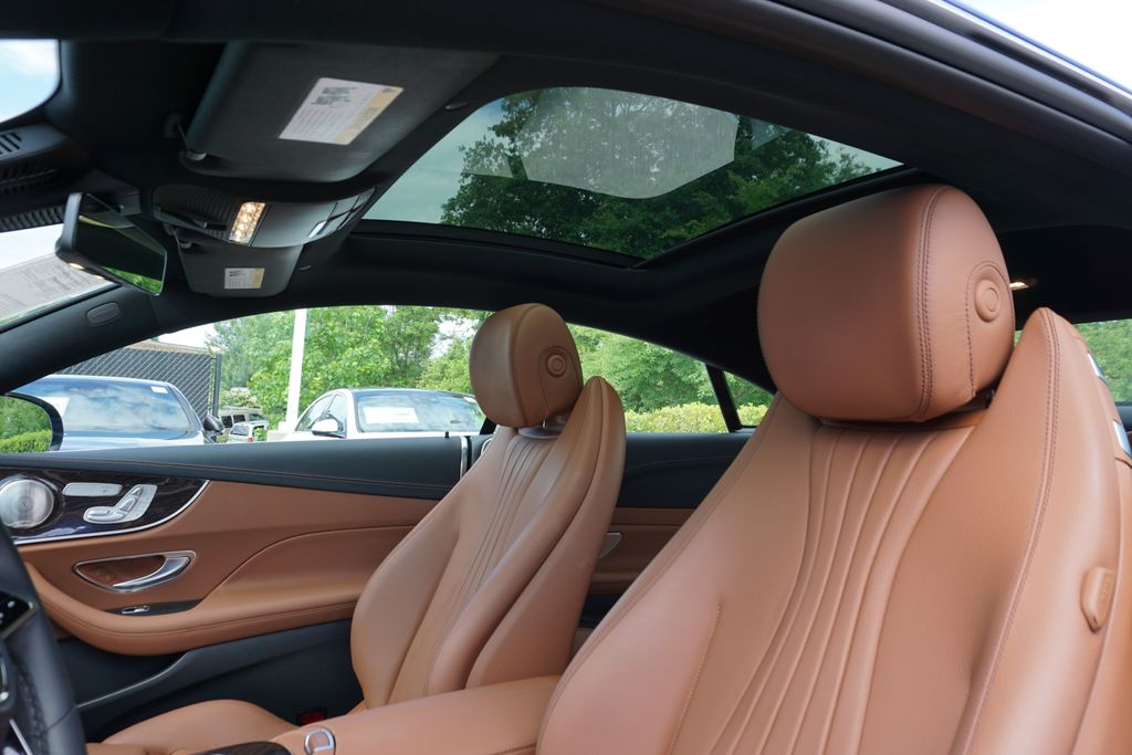 2023 Mercedes-Benz E-Class E 450 7