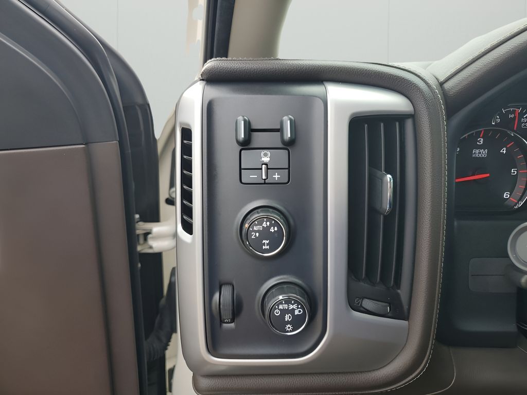 2015 Gmc Sierra 1500  Slt In Austin, Texas