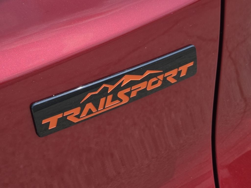 New 2026  Honda TrailSport image 18