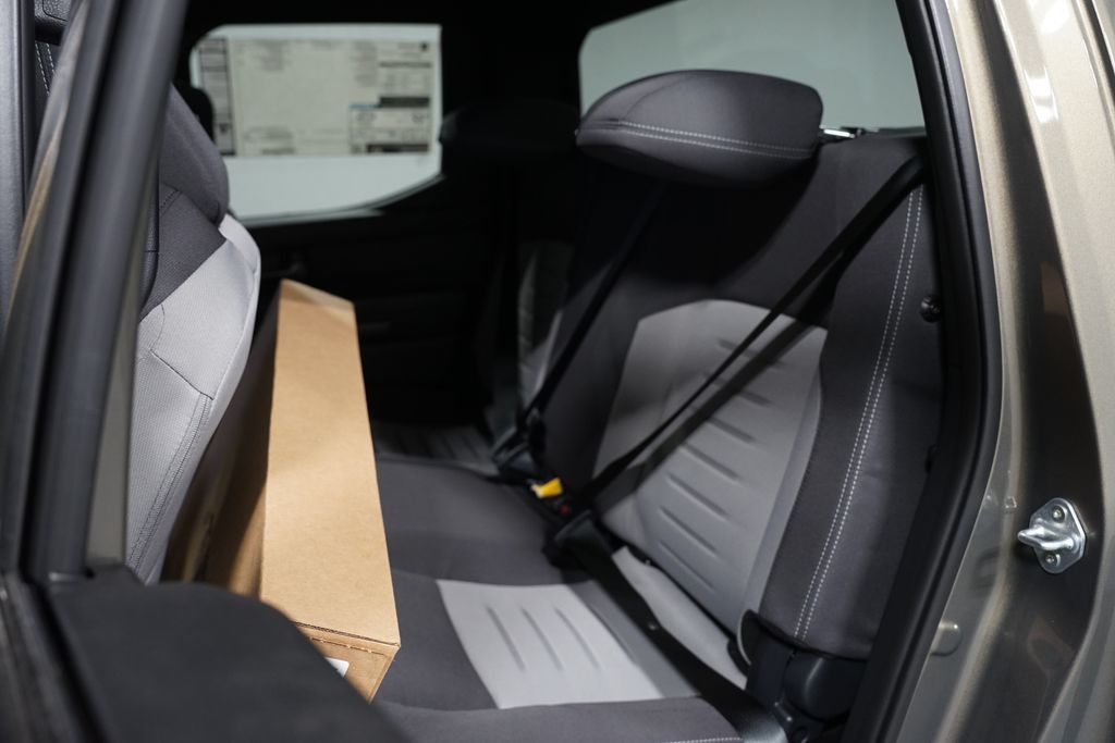 Thumbnail: 2026 Toyota Tacoma - 30