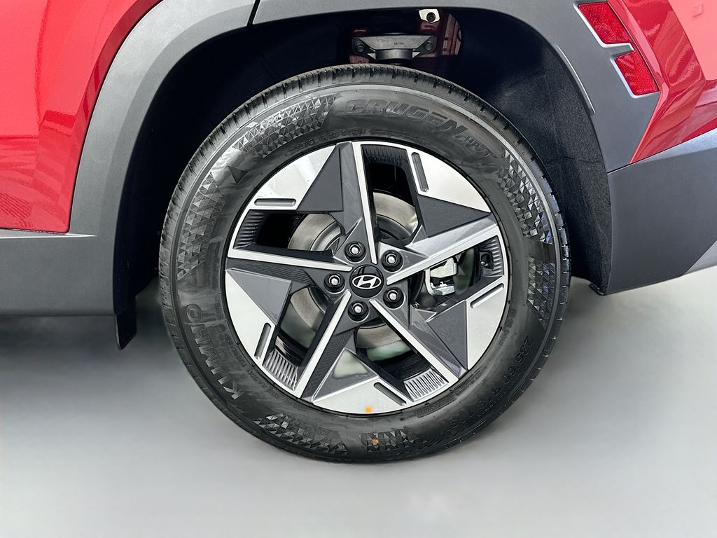 Thumbnail: 2025 Hyundai Tucson - 22