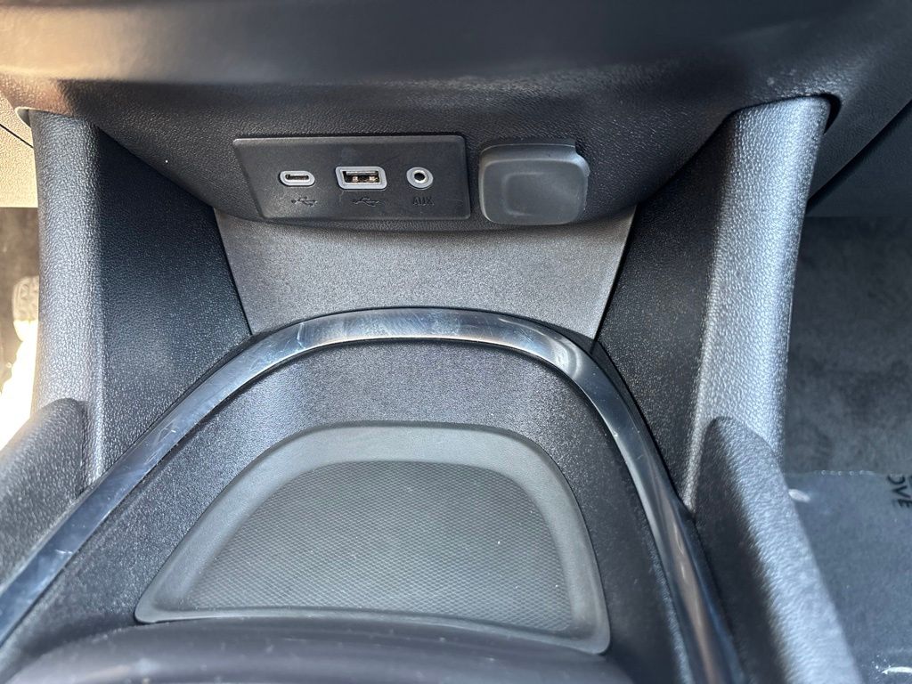 Used 2024 Chevrolet Malibu Sedan