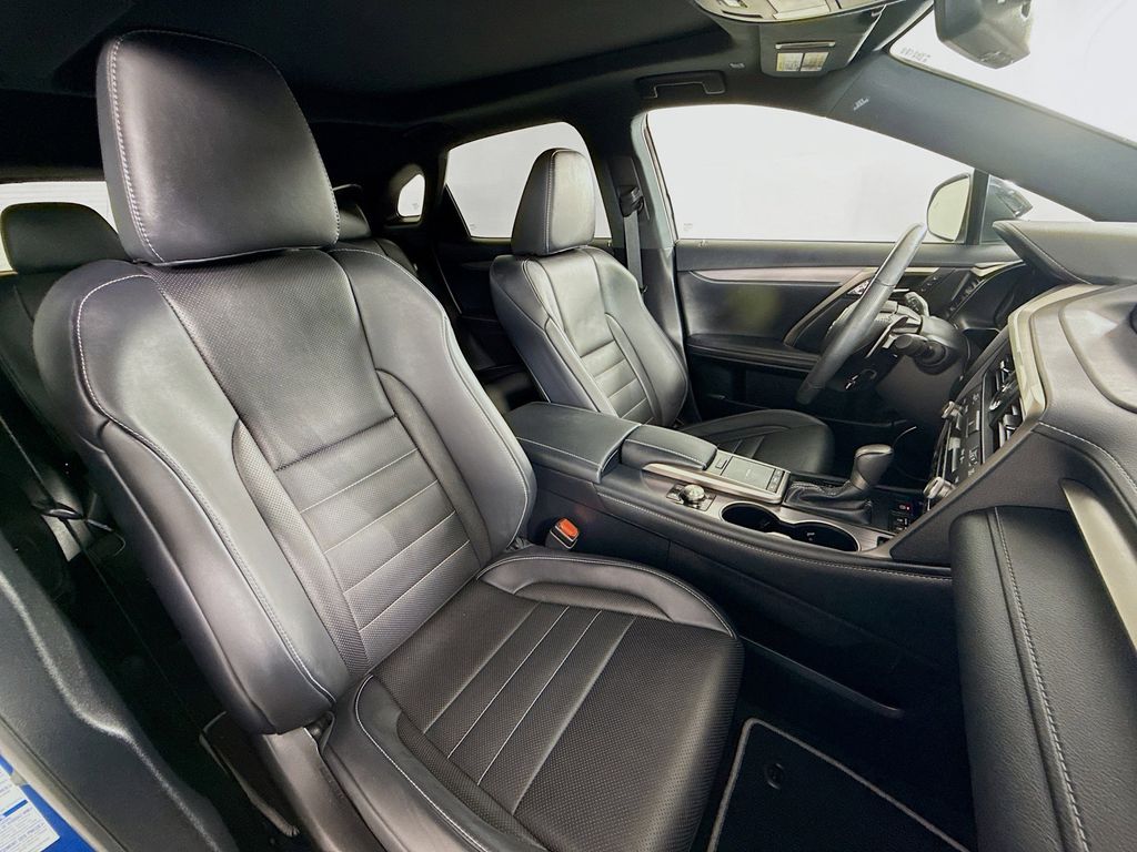 Thumbnail: 2022 Lexus RX - 29