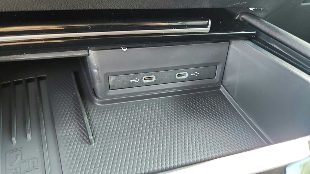 2026 Volkswagen Atlas