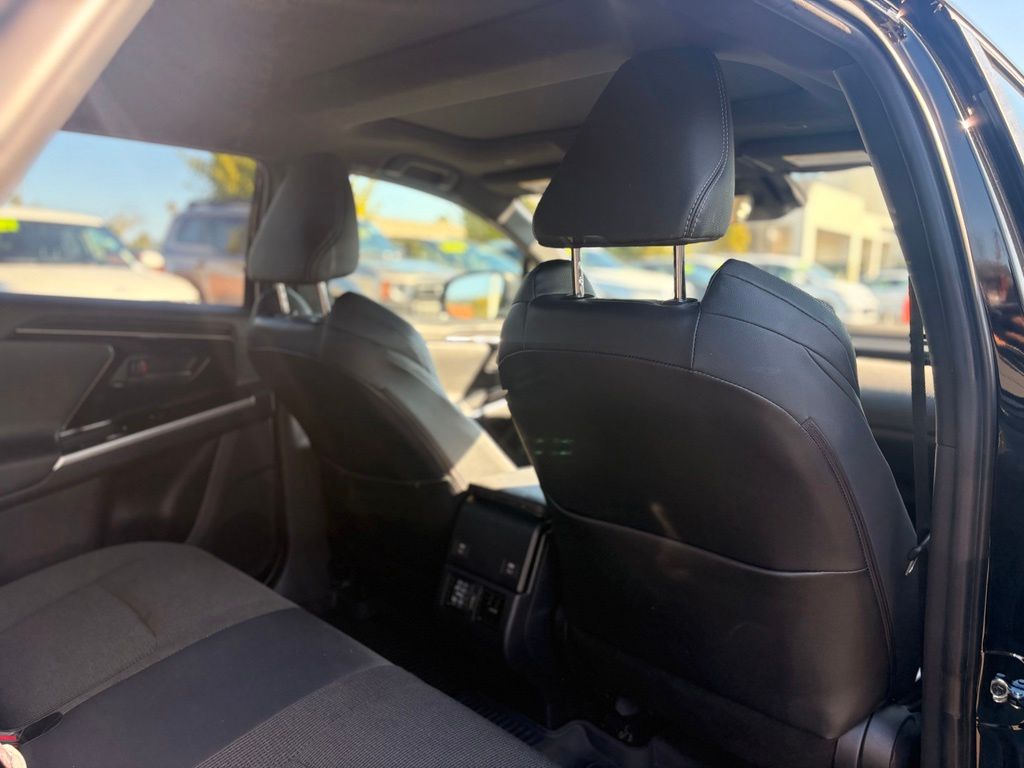 Used 2024 Toyota bZ4X SUV