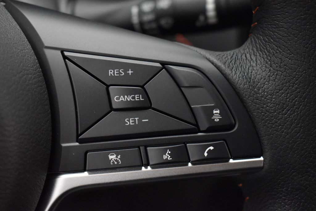 Thumbnail: 2025 Nissan Versa - 18