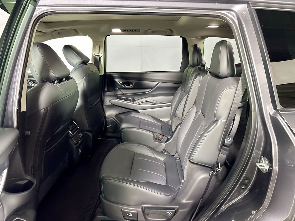 2026 Subaru Ascent Limited