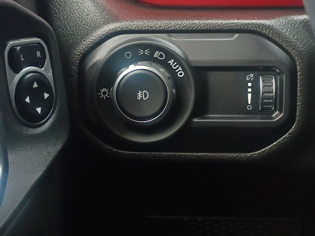 New Car 2023 Jeep Wrangler  Rubicon For Sale Under $50,000 In Austin, Texas