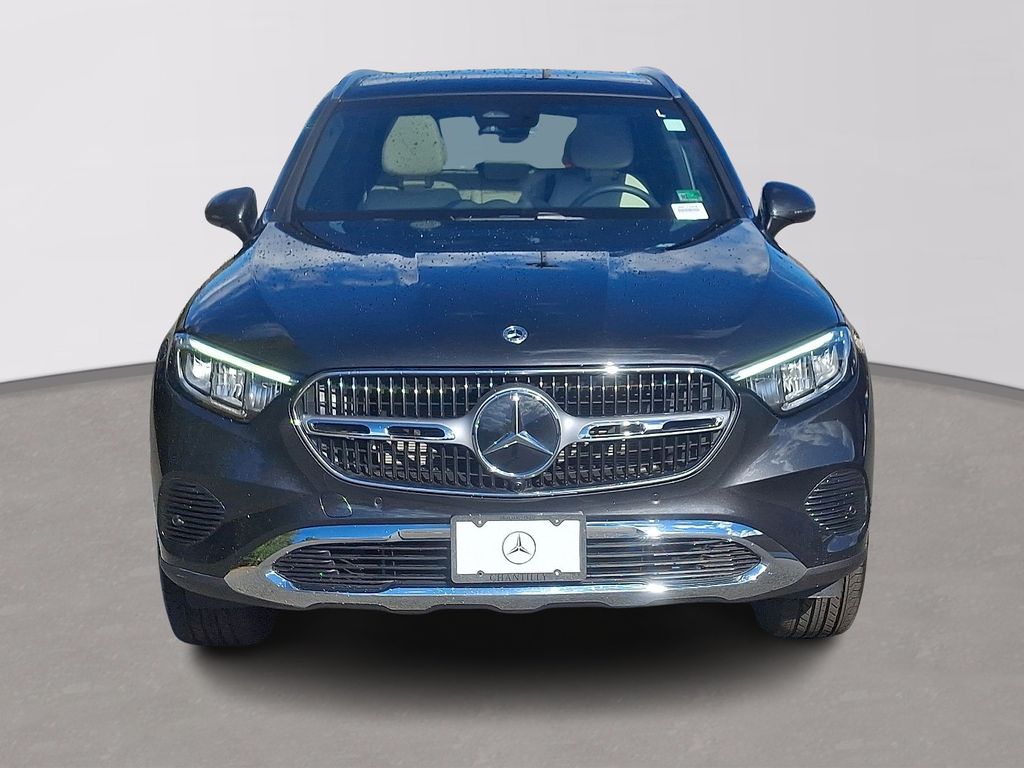 Thumbnail: 2025 Mercedes-Benz GLC - 2