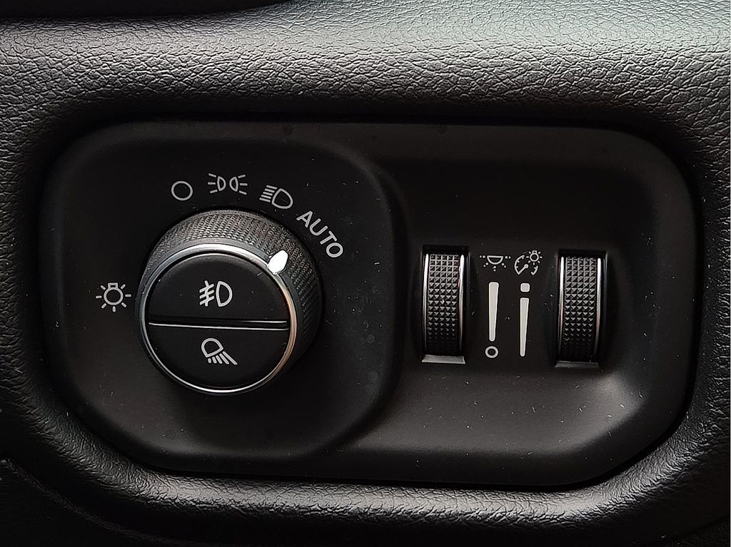 Used 2019 Ram 1500 Big Horn/Lone Star For Sale in Farmington, AR