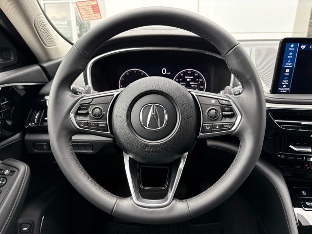 2025 Acura MDX Base