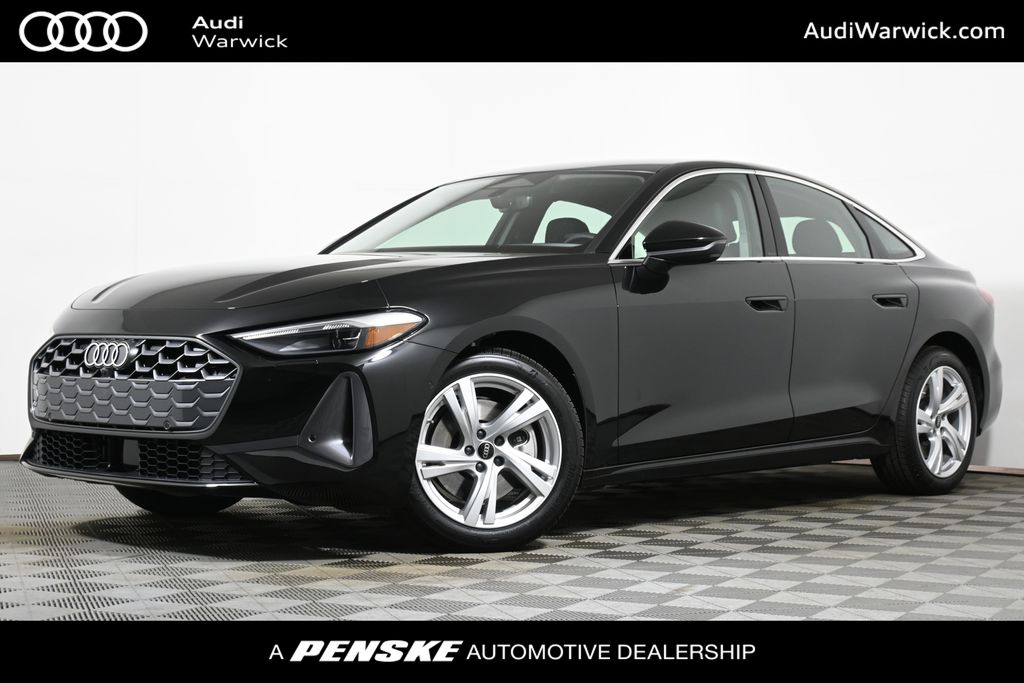 2025 Audi A5 Premium -
                Warwick, RI