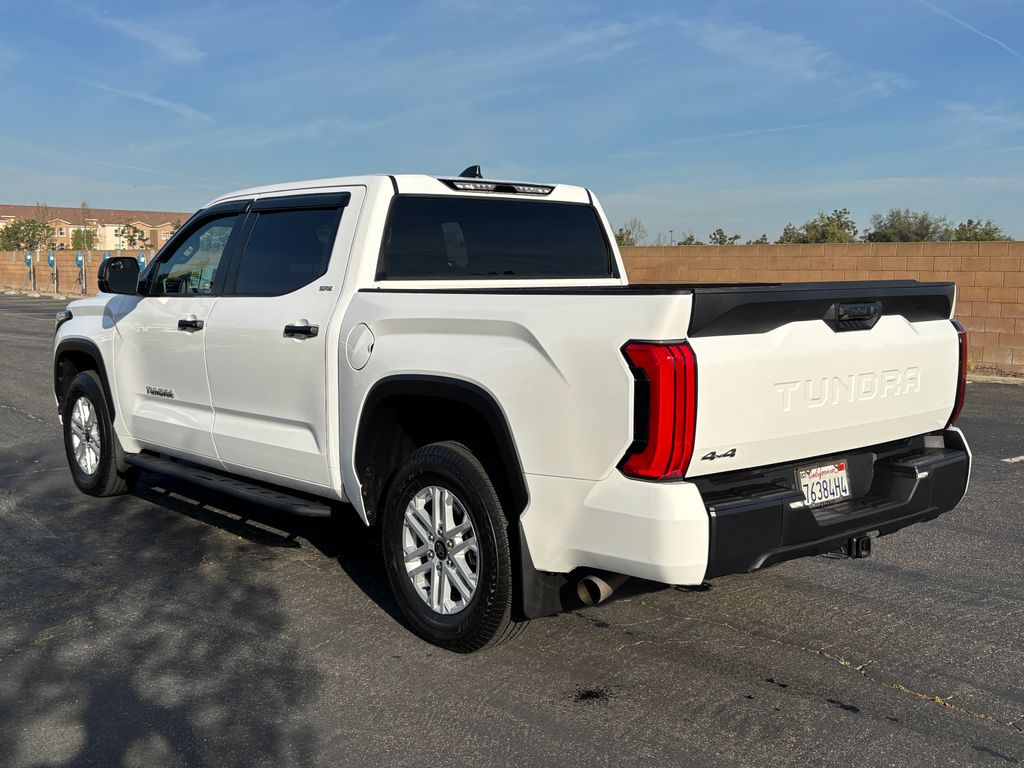 Thumbnail: 2026 Toyota Tundra - 7