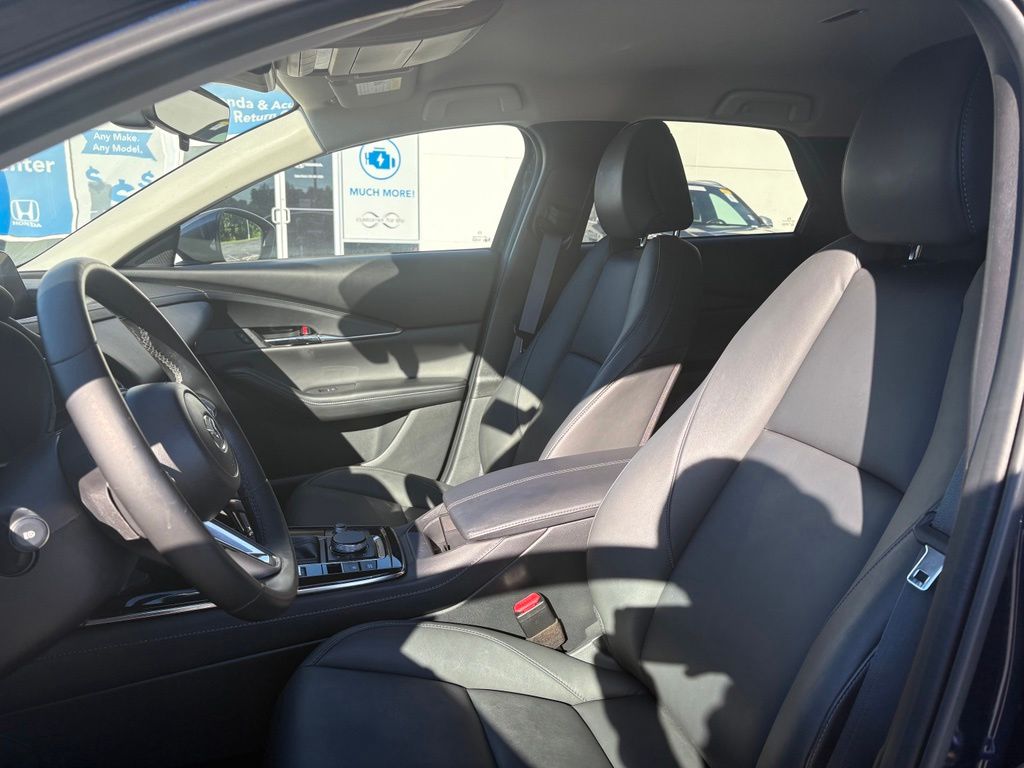 2023 Mazda CX-30 2.5 S Preferred