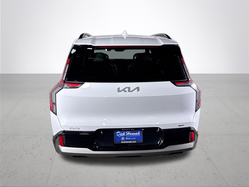 2026 Kia EV9 GT-Line
