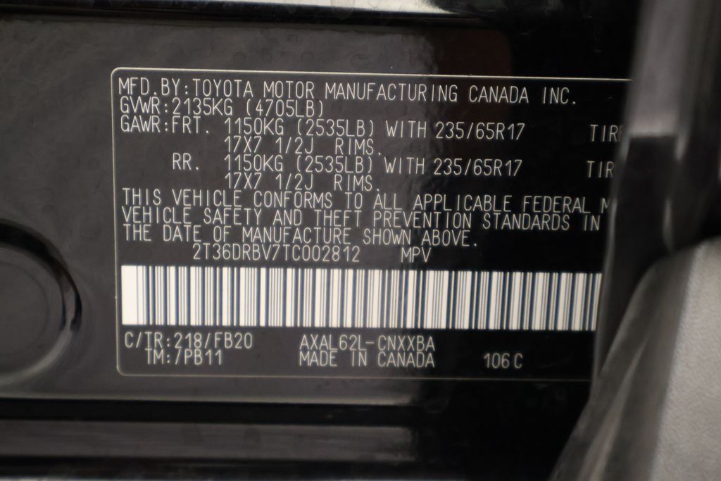 Thumbnail: 2026 Toyota RAV4 - 17