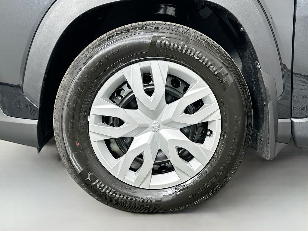 Thumbnail: 2026 Toyota Corolla Cross - 30